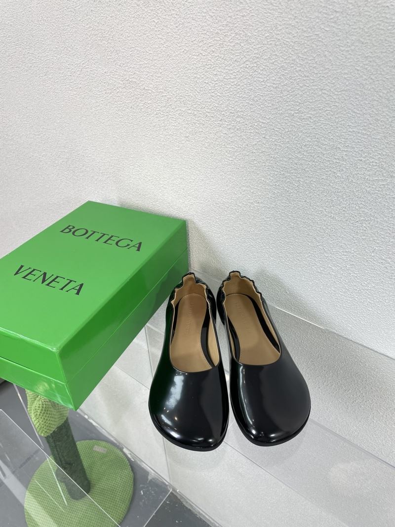 Bottega Veneta Shoes